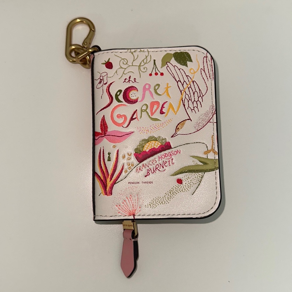 Kate Spade Coin Pouch